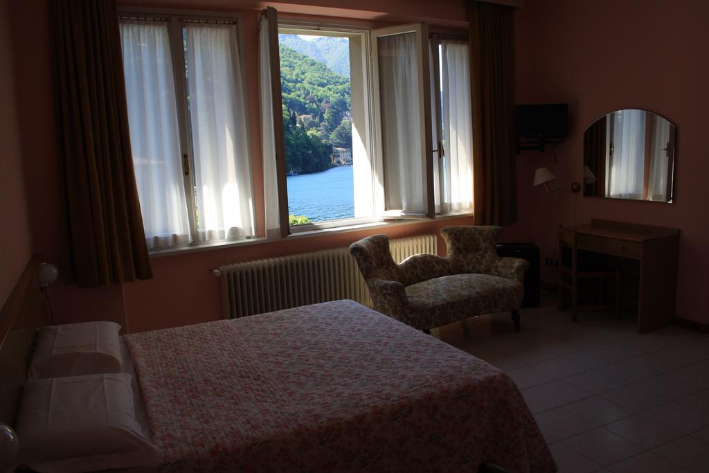 Hotel Vapore Торно Екстер'єр фото